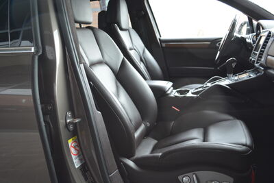 Porsche Cayenne Gebrauchtwagen