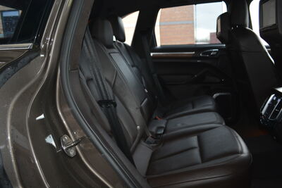 Porsche Cayenne Gebrauchtwagen