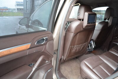 Porsche Cayenne Gebrauchtwagen