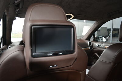 Porsche Cayenne Gebrauchtwagen