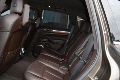 Porsche Cayenne Gebrauchtwagen