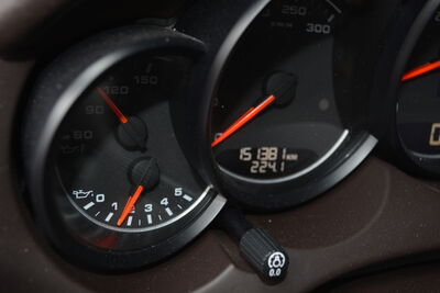 Porsche Cayenne Gebrauchtwagen