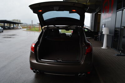 Porsche Cayenne Gebrauchtwagen