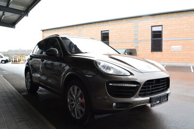 Porsche Cayenne Gebrauchtwagen