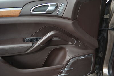 Porsche Cayenne Gebrauchtwagen