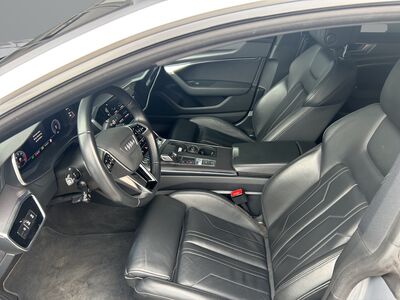 Audi A7 Gebrauchtwagen