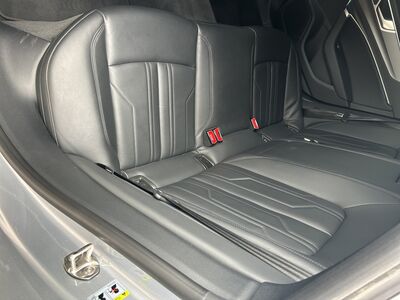 Audi A7 Gebrauchtwagen