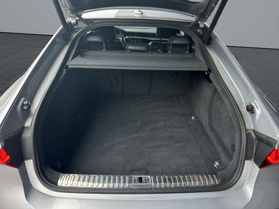 Audi A7 Gebrauchtwagen