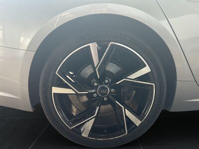 Audi A7 Gebrauchtwagen