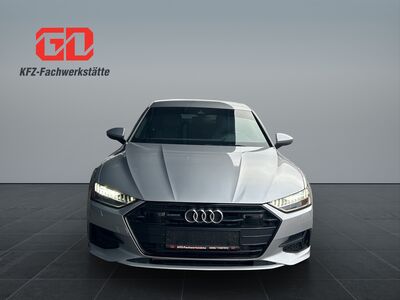 Audi A7 Gebrauchtwagen
