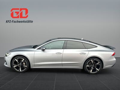 Audi A7 Gebrauchtwagen