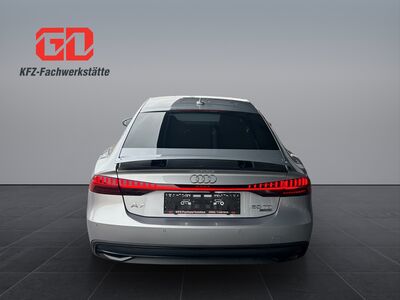 Audi A7 Gebrauchtwagen