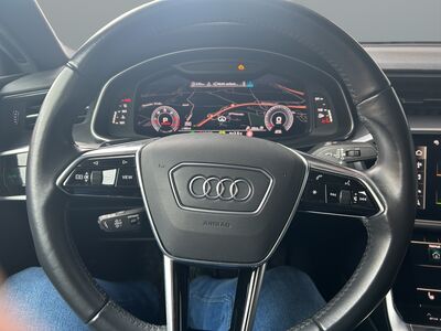 Audi A7 Gebrauchtwagen