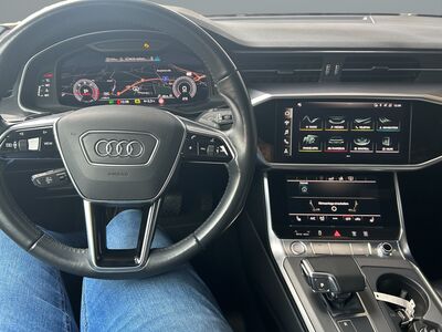 Audi A7 Gebrauchtwagen