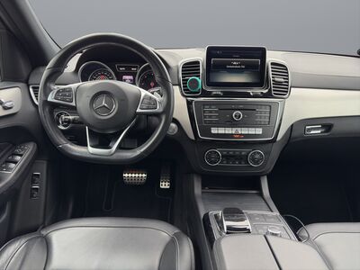 Mercedes-Benz GLE Gebrauchtwagen