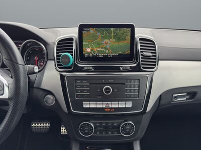 Mercedes-Benz GLE Gebrauchtwagen