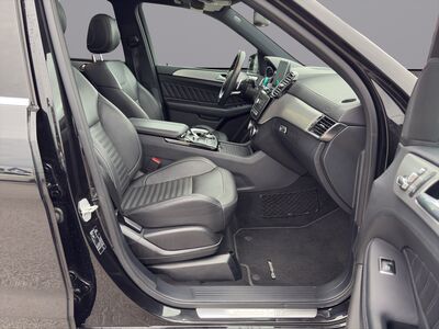 Mercedes-Benz GLE Gebrauchtwagen