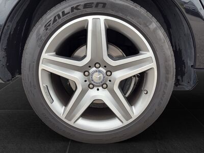 Mercedes-Benz GLE Gebrauchtwagen