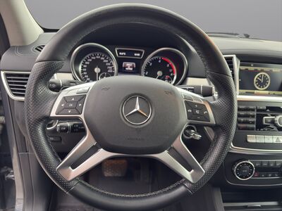 Mercedes-Benz GL Gebrauchtwagen Mercedes-Benz GL Gebrauchtwagen