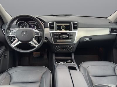 Mercedes-Benz GL Gebrauchtwagen Mercedes-Benz GL Gebrauchtwagen