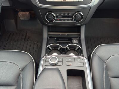 Mercedes-Benz GL Gebrauchtwagen Mercedes-Benz GL Gebrauchtwagen