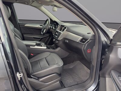 Mercedes-Benz GL Gebrauchtwagen Mercedes-Benz GL Gebrauchtwagen