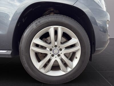 Mercedes-Benz GL Gebrauchtwagen Mercedes-Benz GL Gebrauchtwagen