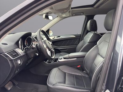 Mercedes-Benz GL Gebrauchtwagen Mercedes-Benz GL Gebrauchtwagen