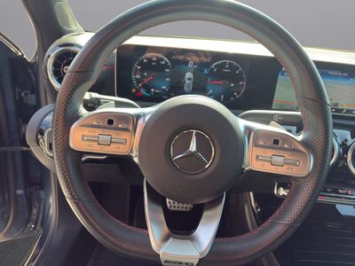 Mercedes-Benz A-Klasse Gebrauchtwagen Mercedes-Benz A-Klasse Gebrauchtwagen