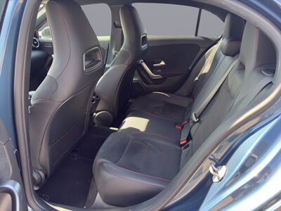 Mercedes-Benz A-Klasse Gebrauchtwagen Mercedes-Benz A-Klasse Gebrauchtwagen