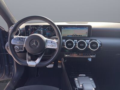 Mercedes-Benz A-Klasse Gebrauchtwagen Mercedes-Benz A-Klasse Gebrauchtwagen