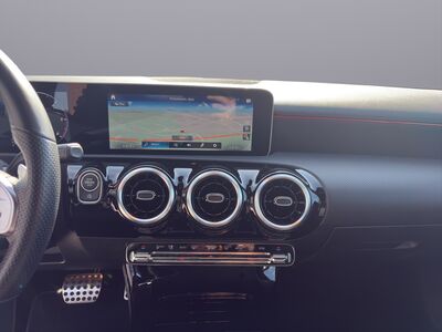 Mercedes-Benz A-Klasse Gebrauchtwagen Mercedes-Benz A-Klasse Gebrauchtwagen