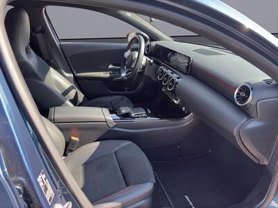 Mercedes-Benz A-Klasse Gebrauchtwagen Mercedes-Benz A-Klasse Gebrauchtwagen