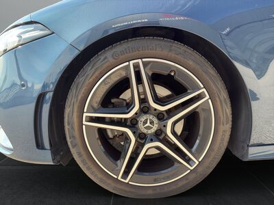 Mercedes-Benz A-Klasse Gebrauchtwagen Mercedes-Benz A-Klasse Gebrauchtwagen