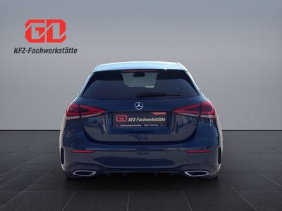 Mercedes-Benz A-Klasse Gebrauchtwagen Mercedes-Benz A-Klasse Gebrauchtwagen