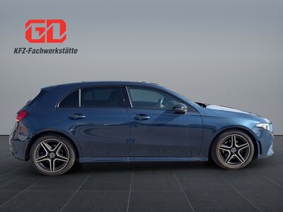 Mercedes-Benz A-Klasse Gebrauchtwagen Mercedes-Benz A-Klasse Gebrauchtwagen