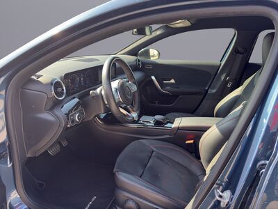 Mercedes-Benz A-Klasse Gebrauchtwagen Mercedes-Benz A-Klasse Gebrauchtwagen