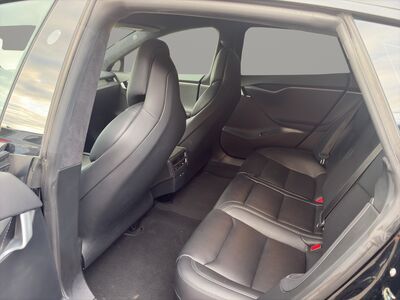 Tesla Model S Gebrauchtwagen Tesla Model S Gebrauchtwagen