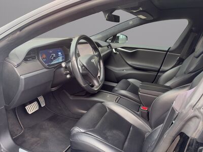 Tesla Model S Gebrauchtwagen Tesla Model S Gebrauchtwagen