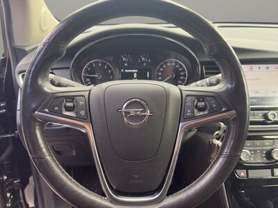 Opel Mokka Gebrauchtwagen Opel Mokka Gebrauchtwagen