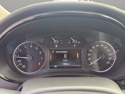 Opel Mokka Gebrauchtwagen Opel Mokka Gebrauchtwagen