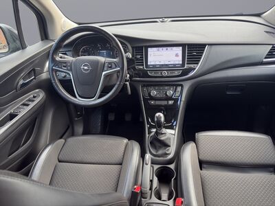 Opel Mokka Gebrauchtwagen Opel Mokka Gebrauchtwagen