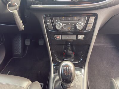 Opel Mokka Gebrauchtwagen Opel Mokka Gebrauchtwagen