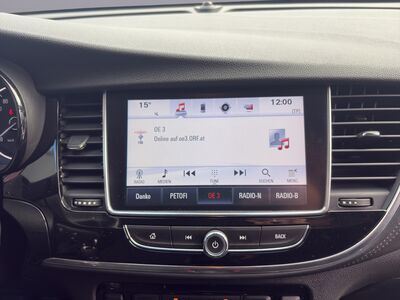 Opel Mokka Gebrauchtwagen Opel Mokka Gebrauchtwagen