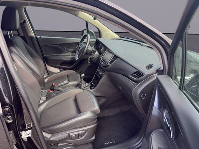 Opel Mokka Gebrauchtwagen Opel Mokka Gebrauchtwagen