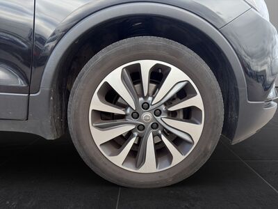 Opel Mokka Gebrauchtwagen Opel Mokka Gebrauchtwagen