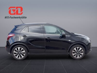 Opel Mokka Gebrauchtwagen Opel Mokka Gebrauchtwagen