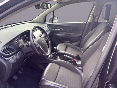 Opel Mokka Gebrauchtwagen Opel Mokka Gebrauchtwagen