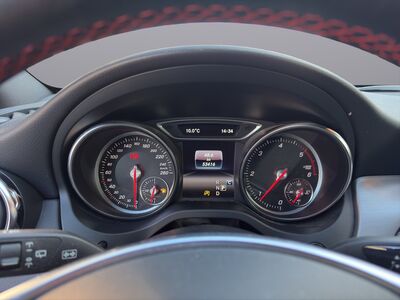 Mercedes-Benz GLA Gebrauchtwagen Mercedes-Benz GLA Gebrauchtwagen