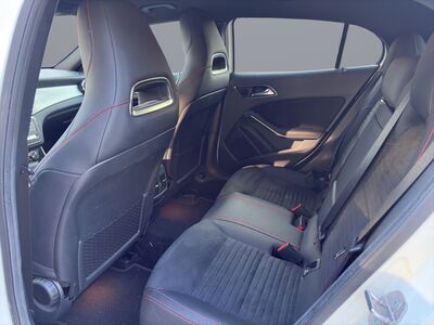 Mercedes-Benz GLA Gebrauchtwagen Mercedes-Benz GLA Gebrauchtwagen